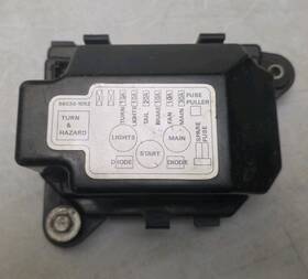 56030-1052 Kawasaki 1984-1989 Zx900a Gpz900r 84-88 Gpz1000 Zx1000 Fuse Box