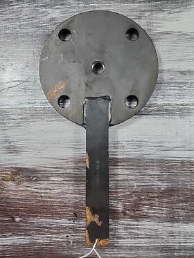 57001-1260 Kawasaki Mule Brake Drum Remover