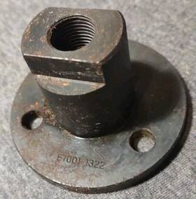 57001-1322 Kawasaki Genuine Essential Tools Rotor Puller