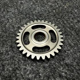 59051-1125 Kawasaki 94-98 Kx125 Oem Kick Starter Idler Gear Start Mechanism