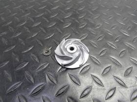 59256-1055 Kawasaki 97-07 Klr 650 Klr650 Oem Factory Water Pump Impeller