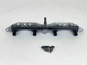 59478-0009 Kawasaki 2009-2012 Ninja Zx6r Airbox Secondary Fuel Injectors With O-rings