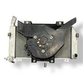 39061-0920 Kawasaki 59502-0624 2018-2023 Ninja 400 Z400 Radiator Fan Oem