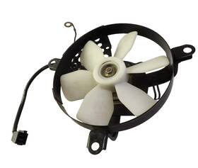 59502-1082 Kawasaki 2004 Klr650 Oem Radiator Fan