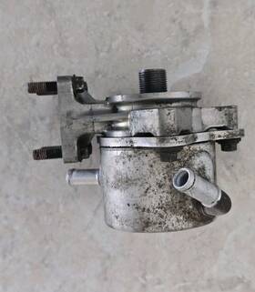 753753753 Kawasaki 2004 2005 Ninja Zx10r Oil Cooler Bolts Silver Engine Motor