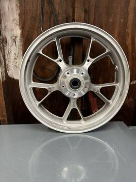 8675309 Kawasaki 2008-2022 Concours 14/gen 1 Zx 14 Front Wheel