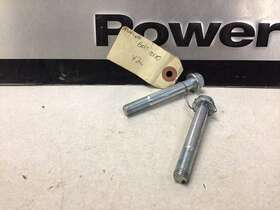 92001-1600 Kawasaki New Flangedbolt 10 X 70 Lot Of 2 Fits Multiple Models