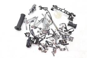 92002-1323 Kawasaki 95-25 Ninja Zx6r Oem Misc Bolts Screws Hardware Set