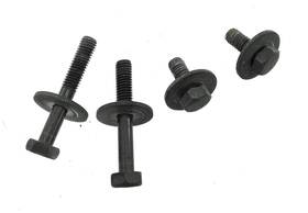 92002-1707 Kawasaki 2002 Concours 1000 Oem Rear Fender Bolts 92002 1707