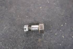 92003-196 Kawasaki Kz750 1976 1977 1978 1979 Swingarm Front Torque Link Bolt