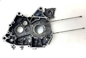 14080-0081 Kawasaki 92004-0030 2021 Klx110 Rl Oem Crankcase Lh With Head Studs