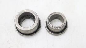 92026-0037 Kawasaki 04-24 Ninja Zx10r Oem Rear Axle Wheel Spacers