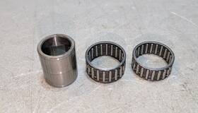 92028-1588 Kawasaki Kx125 Clutch Bushing Bearing Spacer Collar 1990-1993