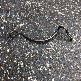 92037-1236 Kawasaki 1981-2020 Kx65 Kx60 Rm65 Tube Clamp Oem