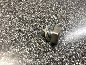 92067-001 Kawasaki Oem H1 H2 A7 F11 F9 F7 F3 G5 G4 G3 Motor Case Oil Drain Plug Bolt Vtg
