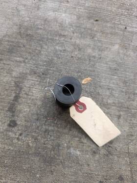 92075-1690 Kawasaki 08-12 2008 Ninja 250 Ex250 Fuel Tank Cushion Gas Petrol Damper Rubber