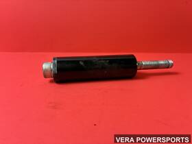 92075-1739 Kawasaki 18-23 Ninja 400 Z400 Engine Motor Mount Damper Set Oem
