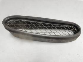 92093-1454 Kawasaki Oem Left Hand Air Duct Seal 1998-1999 Zx900 Ninja Zx-9r