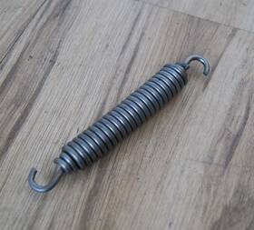 92145-0104 Kawasaki Center Main Stand Spring Z1 Kz900 Kz1000 Kz1100 Oem Kz750 Z1r Ltd K