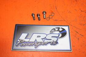92150-1641 Kawasaki 1997 Klx300r Brake Line Banjo Bolt