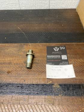 92151-1238 Kawasaki Ninja Zx-900-c1 Oil Cooler Bolt