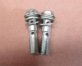 92153-0628 Kawasaki 2009-2016 Vulcan 1700 Vaquero Vn1700 Oil Screws Bolts
