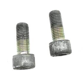 92154-0350 Kawasaki 2012 Vulcan 1700 Oem Riser Cap Bolts