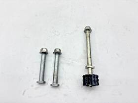 92154-1717 Kawasaki 2020 Kx250f Oem Swingarm Linkage Link Pivot Dogbone Mounting Bolts Nut