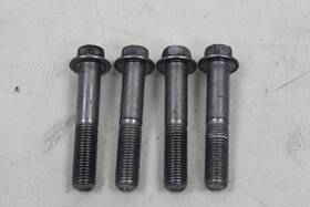 92154-3894 Kawasaki Ninja H2 Sx Se 18-20 Front Brake Caliper Mounting Bolts X 4