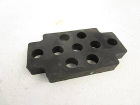 92160-1635 Kawasaki 21 Vulcan Vn 900 Custom Battery Damper 2007-2023