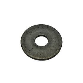 92200-1129 Kawasaki Washer 5.6x18x1.2 Exhaust Power Valve 1992 Kx125 Kx 125 Oem