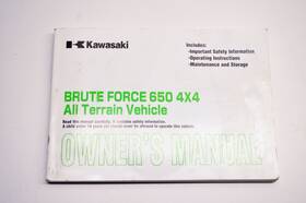 99987-1250 Kawasaki Oem Manual