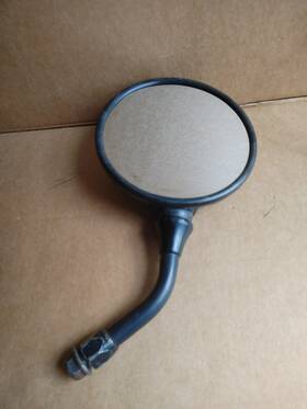 E11-3004 Kawasaki 1980s Kz 750 650 550 1000 Ltd Mirror Side E11 3004