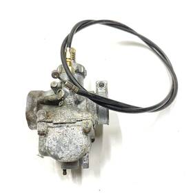 F1tr Kawasaki 1966 F1 175 Oem Carburetor Assembly For Parts