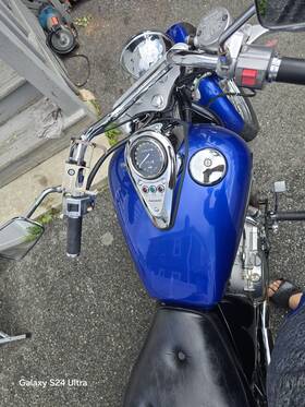 Jkaenvc145a190308 Kawasaki 2005 Vulcan En500