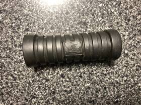 13063-004 Kawasaki Oem Original Used H1 A1 A7 W1 W2 F3 F4 Kick Start Flag Foot Rubber Vtg