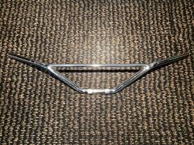 46004-023 Kawasaki Oem F11 1973 1974 1975 No Bend Or Dent Handlebars Handle Bar Bars Vtg