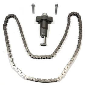 12048-0132 Kawasaki Original Oe 2024 And 2025 Ninja 500 Oem Chain Tensioner &chain P/n