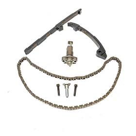 12053-1480 Kawasaki Original Oe 12053-1408 2000 To 2005 Ninja Zzr600 Cam Chain And Guides P/n