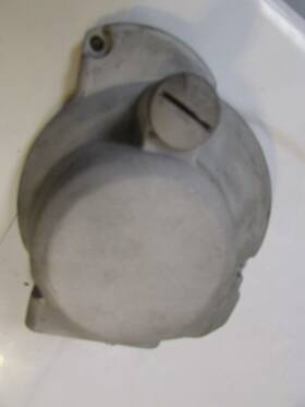 14030-028-21 Kawasaki Original Oe 1972 F6 125 Carburetor Cover