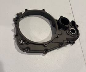 14032-0649 Kawasaki Original Oe Kx450 Inner Clutch Cover Oil Cooler 24-25 Kx 450x 450 Sr 1