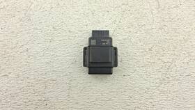 14241-23-15983 Kawasaki Original Oe 2024-2025 Ninja 500 Bluetooth Transceiver Control P/n 21180-0007 Oem