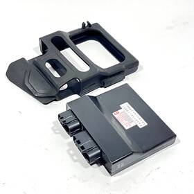 21175-0793 Kawasaki Original Oe 2013 To 2017 Ninja Ex300 Ecu Ecm Computer P/n