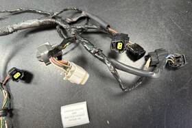 26031-0300 Kawasaki Original Oe 2005-08 Vulcan 1600 Fuel Injection Harness