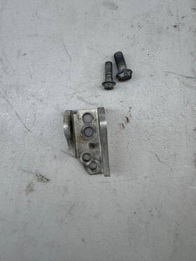 32054-0088 Kawasaki Original Oe 2020 Kx450 Right Foot Peg Bracket Oem Kx 450 450x