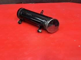 32098-021 Kawasaki Original Oe 1974 G4tr 100 Trail Boss Tool Case