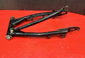 33001-060 Kawasaki Original Oe 1974-1975 G4tr100 Trail Boss Oem Rear Swing Arm