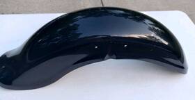 35004-1335 Kawasaki Original Oe 1996-2005 Vn800 B Classic Oem Front Fender #35004-1335