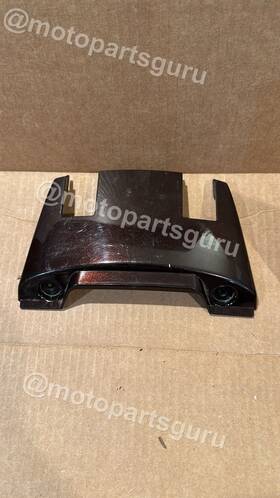 36040-0080 Kawasaki Original Oe Oem Tail Fairing Center Middle Panel Gtr 1400 2008-2009