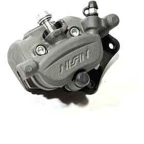 43080-0244-dj Kawasaki Original Oe 43080-0277-dj 2018 To 2025 Ninja Ex400 Ex500 Front Brake Caliper P/n
